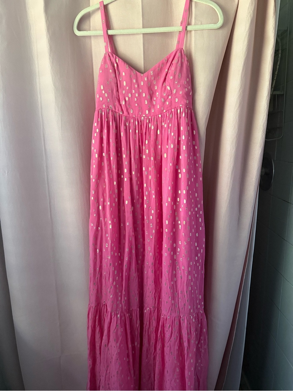 Heidi Maxi Dress